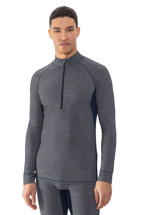 Mey Serie Prfrmnc+ T-shirt Long Sleeve